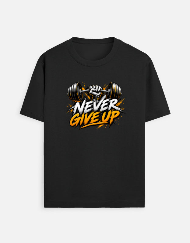 GYM TSHIRTS